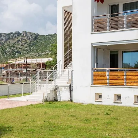 Apartment Lovely Tiresia Sperlonga