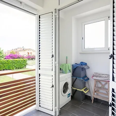 Apartment Lovely Tiresia Sperlonga