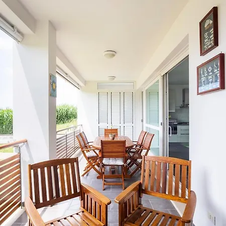 Lovely Tiresia Apartment