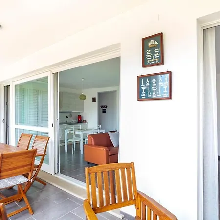 Apartment Lovely Tiresia Sperlonga