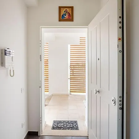 Lovely Tiresia Apartment Sperlonga