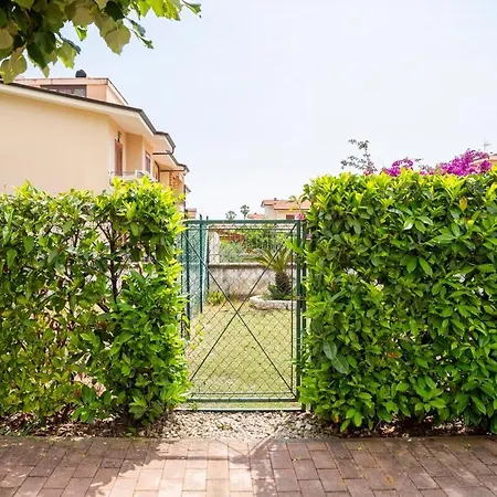 Apartment Lovely Tiresia Sperlonga