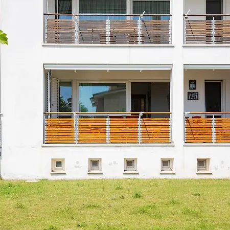 Apartment Lovely Tiresia *