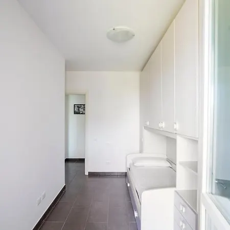 Lovely Tiresia Apartment Sperlonga