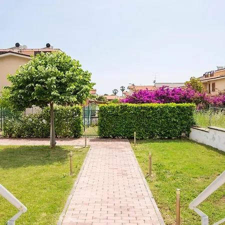 Lovely Tiresia Apartment Sperlonga