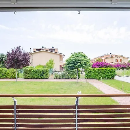 Apartment Lovely Tiresia Sperlonga